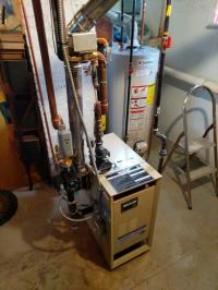 Boiler Repair Saugerties and Kingston NY.