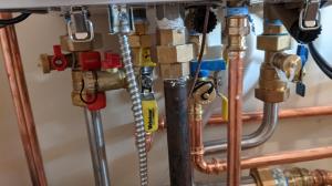Annual Boiler Maintenance Kingston NY