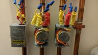 Tankless Boiler Installation Kingston NY.