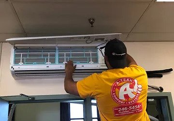 Top 6 Avoidable Air Conditioning Service Calls